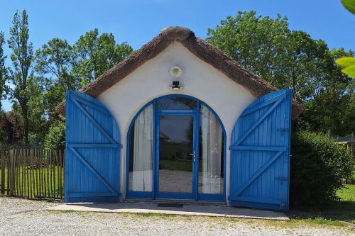 hébergement